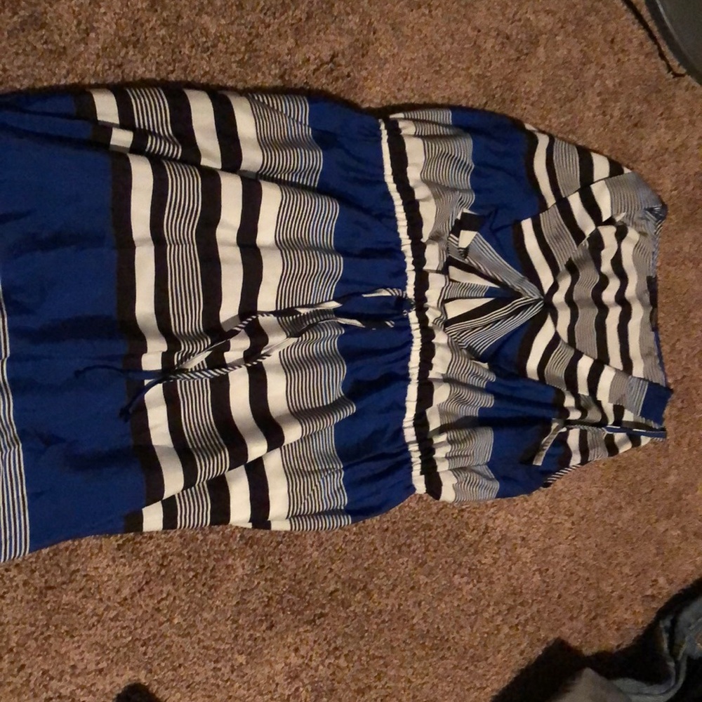 Maurices Size XL dress